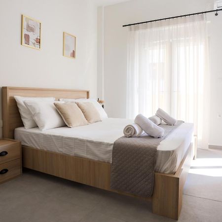 Volos Nest Appartement Buitenkant foto
