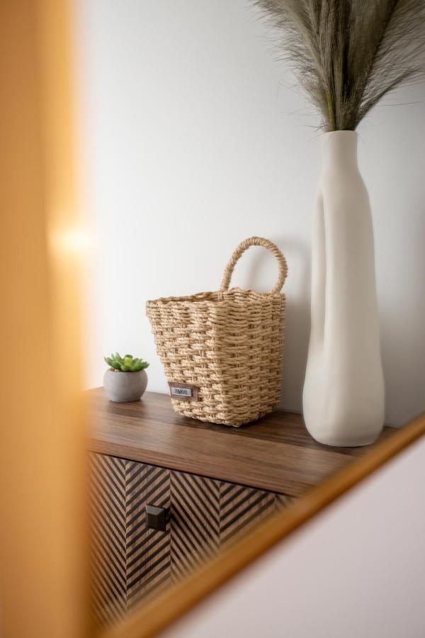 Volos Nest Appartement Buitenkant foto